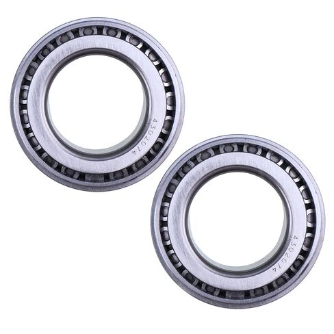 JEENDA 2PCS Transmission Bearings 4302074 for Eaton Fuller Bearing Transmission 21343 in Kuwait