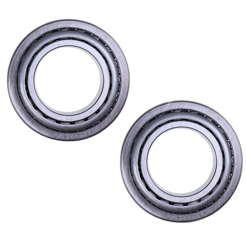 JEENDA 2PCS Transmission Bearings 4302074 for Eaton Fuller Bearing Transmission 21343 in Kuwait