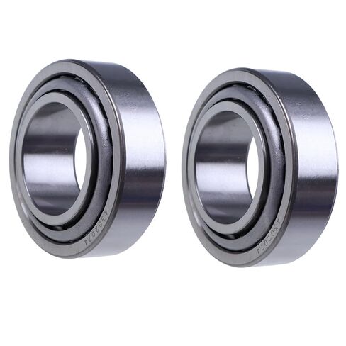 JEENDA 2PCS Transmission Bearings 4302074 for Eaton Fuller Bearing Transmission 21343 in Kuwait