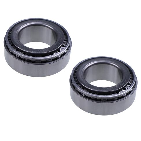 JEENDA 2PCS Transmission Bearings 4302074 for Eaton Fuller Bearing Transmission 21343 in Kuwait