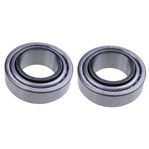 JEENDA 2PCS Transmission Bearings 4302074 for Eaton Fuller Bearing Transmission 21343 in Kuwait