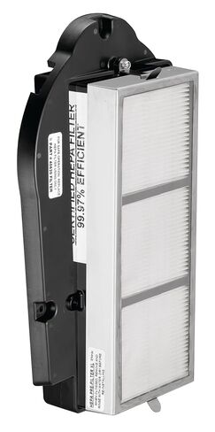 XLERATOR and XLERATOReco HEPA Filter Retrofit Kit, Excel Dryer 40525 Certified XLERATOR HEPA Filter in Kuwait