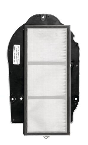 XLERATOR and XLERATOReco HEPA Filter Retrofit Kit, Excel Dryer 40525 Certified XLERATOR HEPA Filter in Kuwait