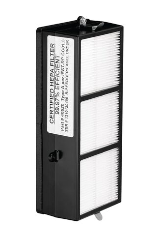 XLERATOR and XLERATOReco HEPA Filter Retrofit Kit, Excel Dryer 40525 Certified XLERATOR HEPA Filter in Kuwait