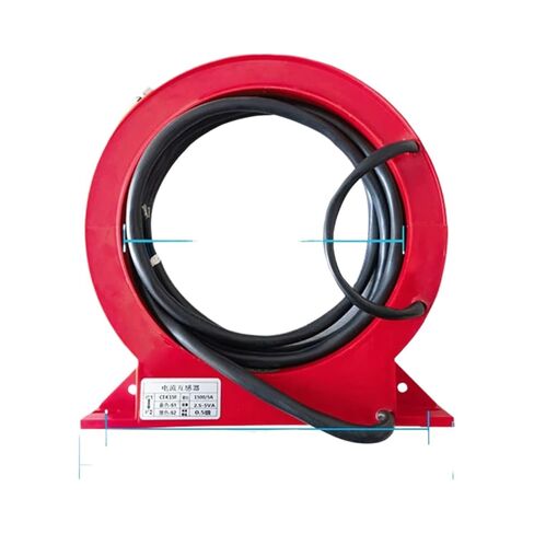 Open Current Transformer 100-6000/5 2000/1 Residual(150mm 1500/5) in Kuwait