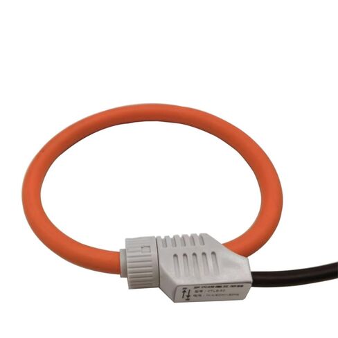 Flexible Current Transformer Open AC Sensor Integrator(50mm; DC0-5V) in Kuwait