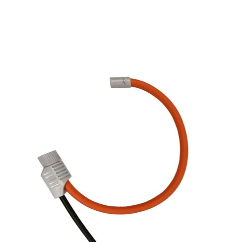 Flexible Current Transformer Open AC Sensor Integrator(50mm; DC0-5V) in Kuwait