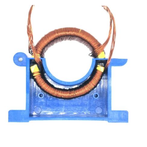 تبديل المحول الحالي ثلاث مراحل (100A / 5A 65mm) in Kuwait