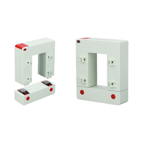 Open Current Transformer Square DP-58K(DP-612 500/5A) in Kuwait