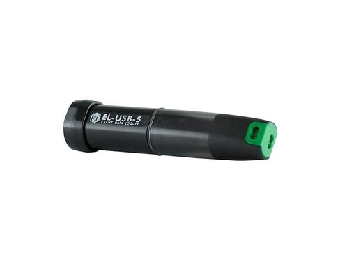 Lascar Electronics EL-USB-5+ Event, Count and State Data Logger with Extended Memory in Kuwait