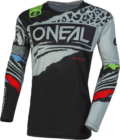 O'NEAL Boys' Mayhem Youth Jersey Wild in Kuwait