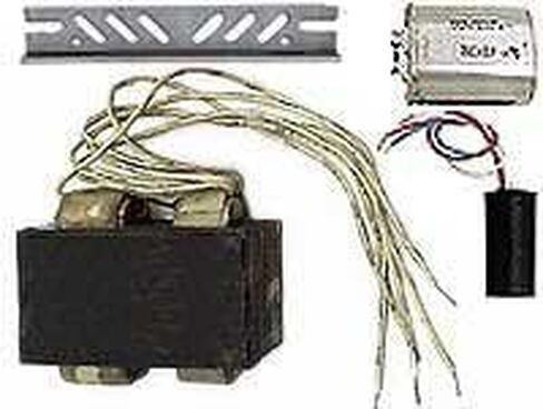 Replacement for OSRAM Sylvania LU400/480-KIT by Technical Precision is Compatible with OSRAM Sylvania in Kuwait