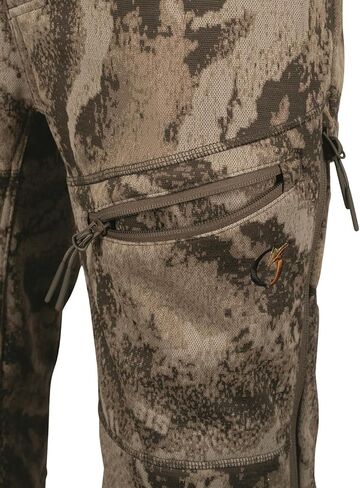 FareWinds Merino-Flex TecPant in Kuwait