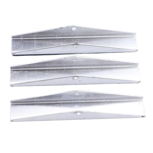 Haofy Engine Cylinder Hone Replacement Stones 4 Inch 3-Piece Set 220 Grit Aluminum Alloy Construction with 4 Long Stones for Engine Cylinder Hone Tool 2 to 7 Diameter in Kuwait