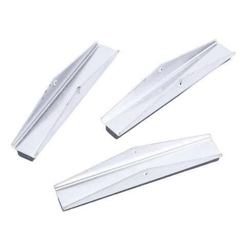 Haofy Engine Cylinder Hone Replacement Stones 4 Inch 3-Piece Set 220 Grit Aluminum Alloy Construction with 4 Long Stones for Engine Cylinder Hone Tool 2 to 7 Diameter in Kuwait