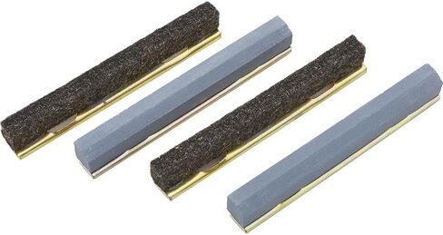 Corporation 15990 Stone/Wiper Cylinder Hone Set, 500 grit 15990 in Kuwait