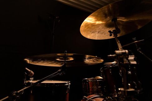 SABIAN 22" HHX MAX Ride Cymbal 22 Inch, Natural Finish in Kuwait
