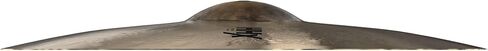SABIAN 22" HHX MAX Ride Cymbal 22 Inch, Natural Finish in Kuwait
