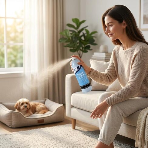 FRESHDUCT Odor Eliminator-AER in Kuwait