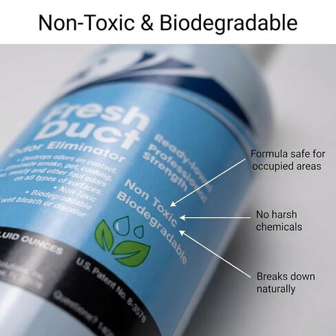FRESHDUCT Odor Eliminator-AER in Kuwait