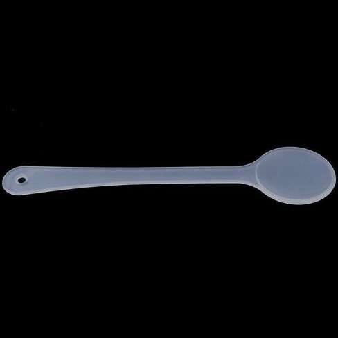 Optical 9-inch Frosted Occluder Translucent Vision Eye Occluder Optics Optometry Instrument Eye Exam Tool in Kuwait