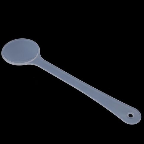 Optical 9-inch Frosted Occluder Translucent Vision Eye Occluder Optics Optometry Instrument Eye Exam Tool in Kuwait