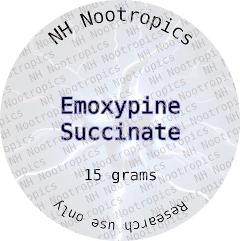 Emoxypine Powder (15 Grams)… in Saudi Arabia