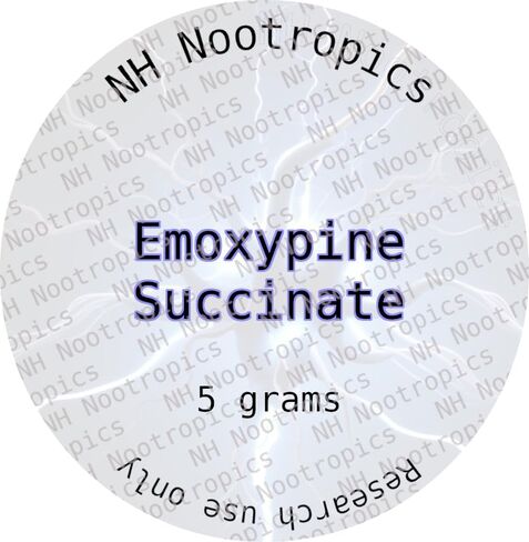 Emoxypine Powder (15 Grams)… in Saudi Arabia