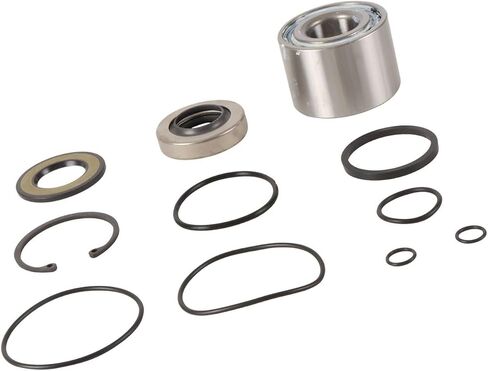 Jet Pump Rebuild Kit for Sea-Doo 4-Tec GTI 130 155 2018 PWC Jet Ski; 14-3023 U1TOTR06075 in Kuwait