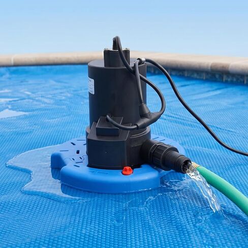 1.6 HP Shallow Well Jet Pump with 19L Pressure Tank, 1000 GPH Flow Rate, 157 Ft Max Lift, Automatic Water Booster for Home Garden Lawn Farm Irrigation in Kuwait