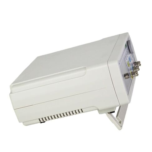 FY6600-30MHz ثنائي القناة DDS مولد الإشارة التعسفية 250MSa/s 8192*14 بت تردد متر VCO انفجار in Kuwait
