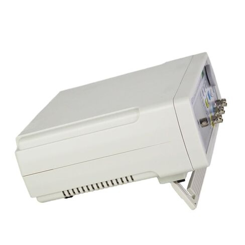 FY6600-50MHz ثنائي القناة DDS وظيفة مولد الإشارة التعسفية تردد متر VCO AM FM اسأل FSK in Kuwait