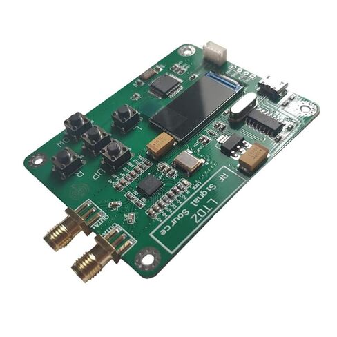 23.5-6000MHz Signal Source Module USB 5V Powered Frequency and Modes Accessory in Kuwait