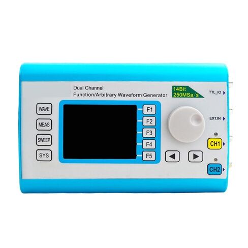 FY6300 15MHz Signal Generator Frequency Sine Function Waveform in Kuwait
