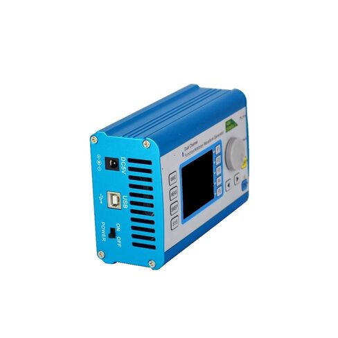 FY6300 15MHz Signal Generator Frequency Sine Function Waveform in Kuwait