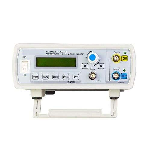 FY3200S-12M DDS Signal Generator Digital Dual-Channel Function Frequency Meter in Kuwait