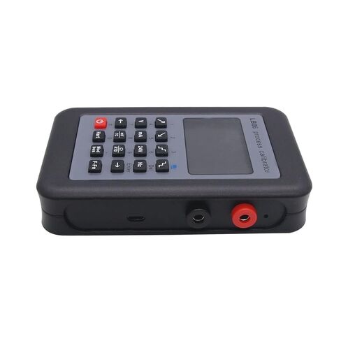 Multifunction Process Calibrator LB06 MODBUS RTU Hart Communicator PT100 Frequency 4-20mA 0-10V Signal in Kuwait
