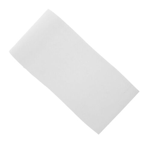 OSALADI Longboard Grip Tape Non-Slip Sandpaper Sticker 109cm White Abrasive Skateboard Adhesive Tape for Scooter and Outdoor Steps in Kuwait