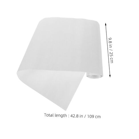 UPKOCH Longboard Skateboard Grip Tape Sticker 109cm Adhesive Sandpaper Non-Skid Friction Tape for Scooter and Outdoor Step Traction in Kuwait