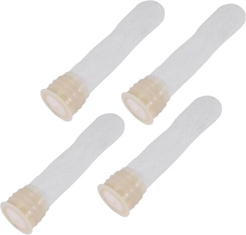 4Pcs Membrane 0.01 Micrometre Ultrafiltration Hollow Fiber Membrane for Reverse Osmosis Water Filter Purifier White in Kuwait