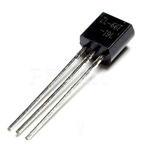 10PCS UM66T-19L TO-92 UM66T-19 TO92 UM66T UM66T19L in Kuwait