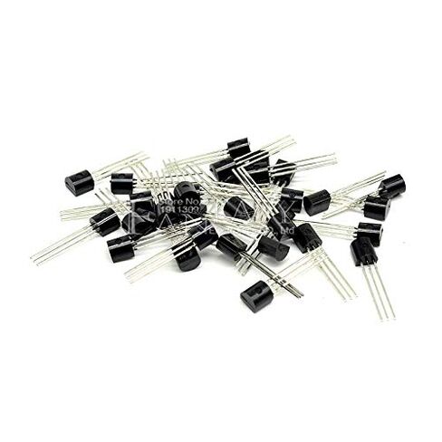10PCS UM66T-19L TO-92 UM66T-19 TO92 UM66T UM66T19L in Kuwait
