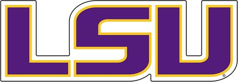 مغناطيس LSU (مغناطيس YEL/PUR LSU (3 بوصة، 6 بوصة، 12 بوصة، 18 بوصة)، 3 بوصة) in Kuwait