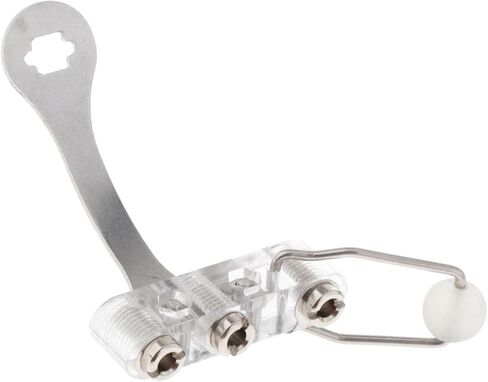 Fencing Fie Standard Epee Socket Fencing Accessories Equipment for Training in Kuwait