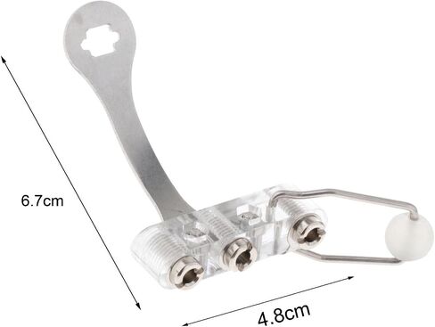 Fencing Fie Standard Epee Socket Fencing Accessories Equipment for Training in Kuwait