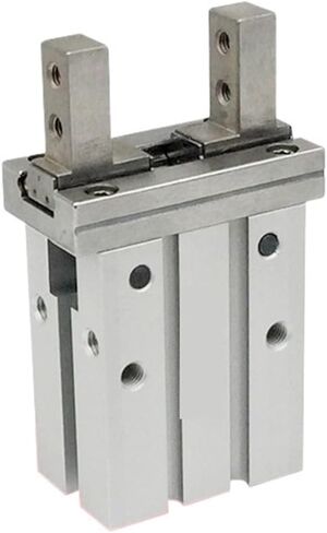 HFK10 HFK16 HFK20 HFK25 HFK32 HFK40 قابض اسطوانة الإصبع (HFK40) in Kuwait