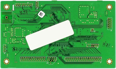 Replacement for LG 6871QCH074B (6870QCH006B) Main Logic CTRL Board in Kuwait