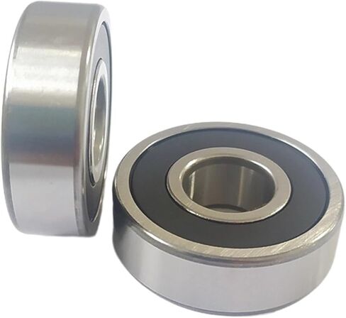 1PCS Inner Diameter 12 13 14mm Outer 12X18X4MM 13X35X11MM 14X32X9MM Non-Standard Deep Groove Ball Bearings(12X21X5) in Kuwait