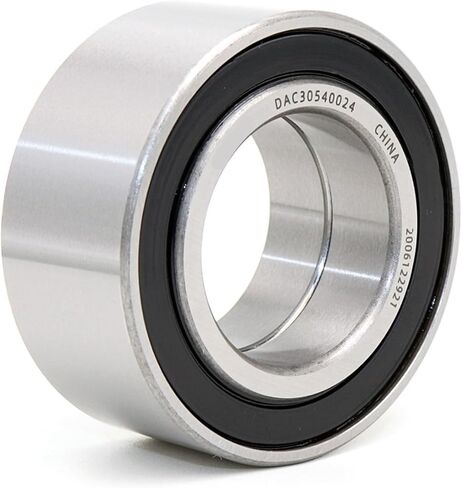 DAC30540024 30X54X24 ZWBE-029 DE0681CS18 Wheel Bearing HUB Bearings Angular Contact Ball in Kuwait