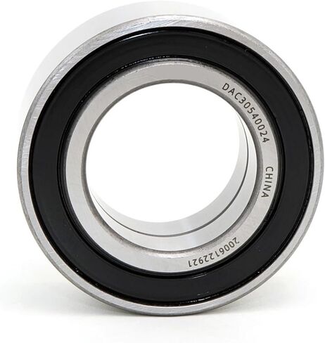 DAC30540024 30X54X24 ZWBE-029 DE0681CS18 Wheel Bearing HUB Bearings Angular Contact Ball in Kuwait